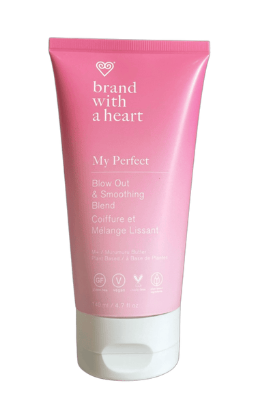 BRAND WITH A HEART_My Perfect Blow Out and Smoothing Blend_Cosmetic World